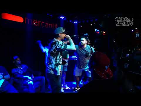 MOWLIHAWK SANDE HORUS FIRE Filtros BDM Badajoz