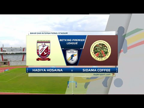 Hadiya Hosaina v Sidama Coffee | Highlights