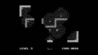 ATARI XL / XE += TENEBRA EXTENDED=+ NEW GAME 2023