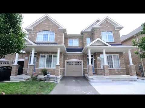 41 Seedland Crescent Brampton, Laddi Dhillon