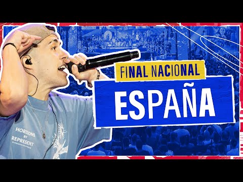 Final Nacional (Cádiz) – Red Bull Batalla (España 2024)