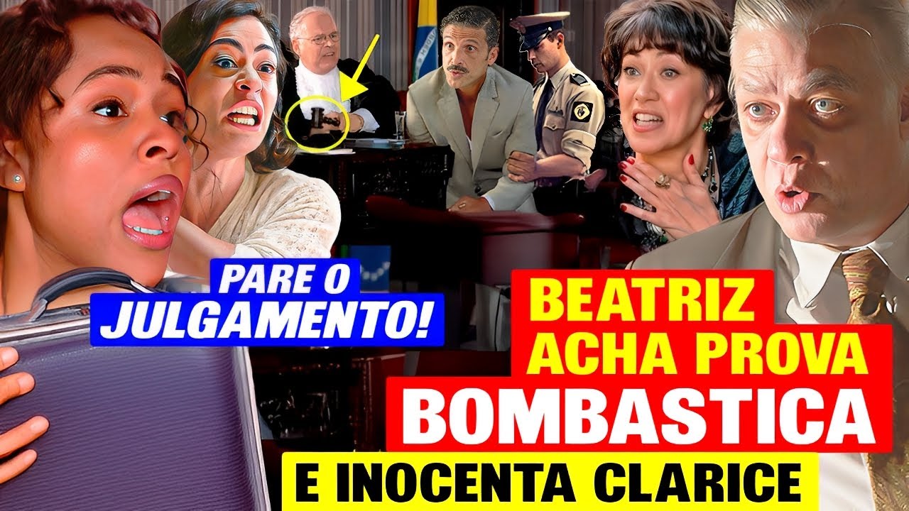 GAROTA DO MOMENTO CAPITULO DE QUINTA 30/05 - Resumo Completo da Novela GAROTA DO MOMENTOA Hoje!