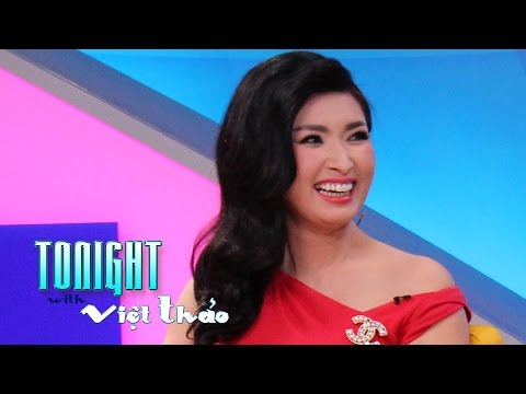 Tonight with Viet Thao - Episode 6 (Special Guest: Nguyen Hong Nhung)