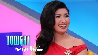 Tonight with Viet Thao - Episode 6 (Special Guest: Nguyen Hong Nhung)