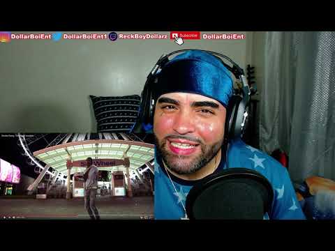 Smoke Dawg - Fountain Freestyle (Reaction)