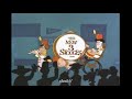 Opening To Giant 600 Cartoon Collection Disc 12 2016 DVD
