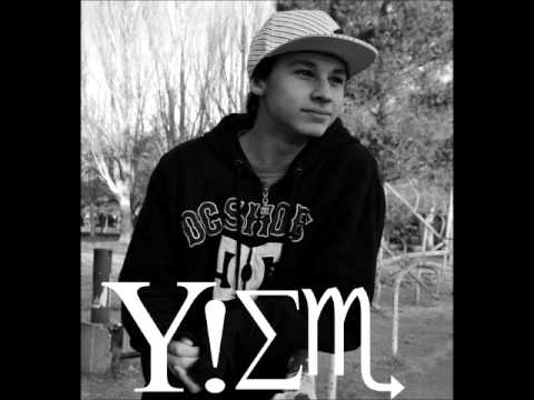 Yiem - Mi Mejor Amiga (Instrumental Young Killer)