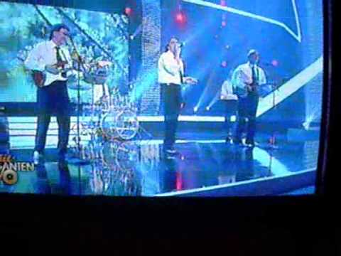 The Hollies live at Hit Giganten