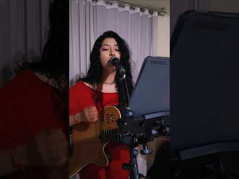 Felicitacion Cover The Divas Trío #juliojaramillo #thedivastrio #requinto #live