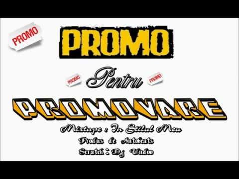 Dextro - Promo pentru promovare (Prod. de Antobeats)