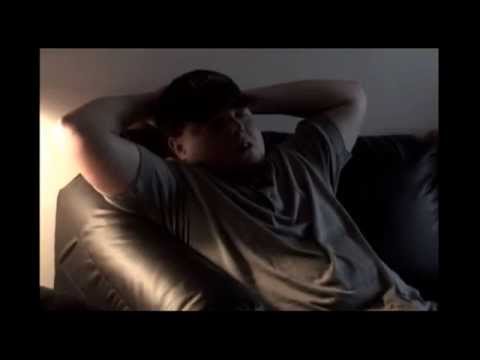 Lincoln Steen & Tony Armstrong Shoot Interview - October 2005