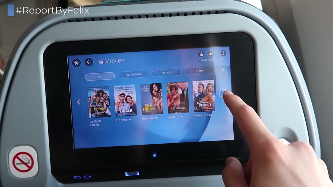 Mayotte Airport Lounge