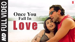 Once You Fall In Love Full Song | Bichhoo