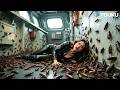 Sexy Spy Collapses In Terror As Cockroach Swarm OVERTAKES Her Khepri YOUKU MONSTER MOVIE