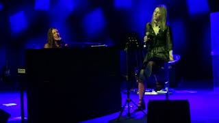 Federica Carta e L&#39;Aura - Attraversando gli anni