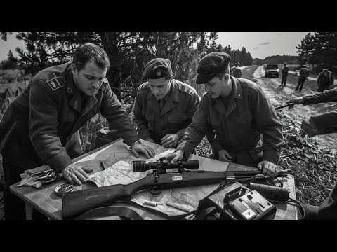 Soviet Snipers Mocked The Mosin-Nagant Until 2,000 Yard Shots Proved Them Wrong