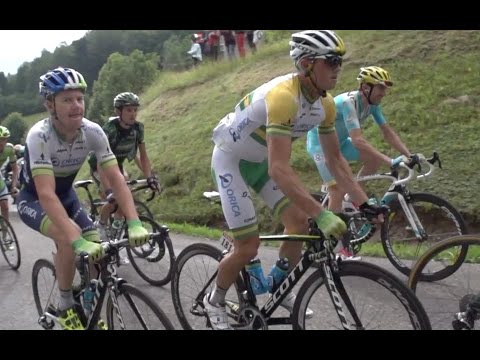 Tour de France 2014 - Stage 10