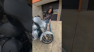 2020 Harley-Davidson® Ultra Limited
