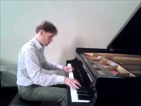 Clément Doucet-Verheijden, Chopinata