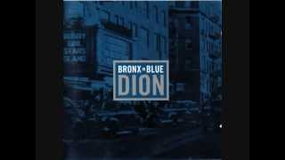 DION - WHO DO YOU LOVE
