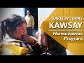 Karikuy Humanitarian Program - (Kawsay Children's Fund)