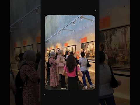 Millet Derneği Gençlik Kampı