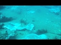 Diving SS Coolidge, Espiritu Santo, Vanuatu 