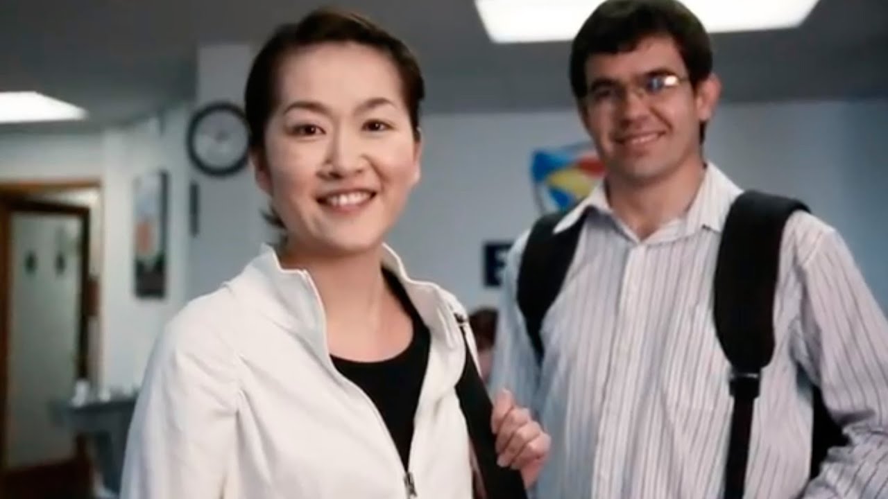 Bridge Business English Institute