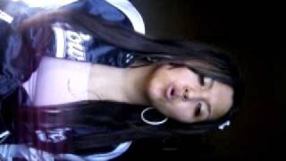 COLD BLOODED GIRL by MS KRAZIE(COVER)4 DA CONT3ZT