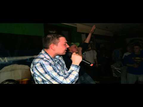AmikS - Ofensywa (prod. BPM/Ragnar) [DEMO]