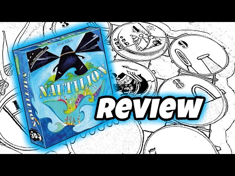 NAUTILION | Review