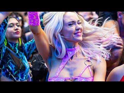 Symbiotic Audio & De Klassiek Fabriek - Run From The Darkness (Hardstyle) | HQ Videoclip