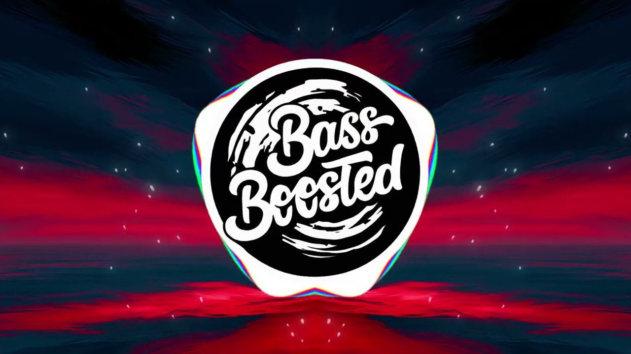 Toby Romeo - Fly High [Bass Boosted]