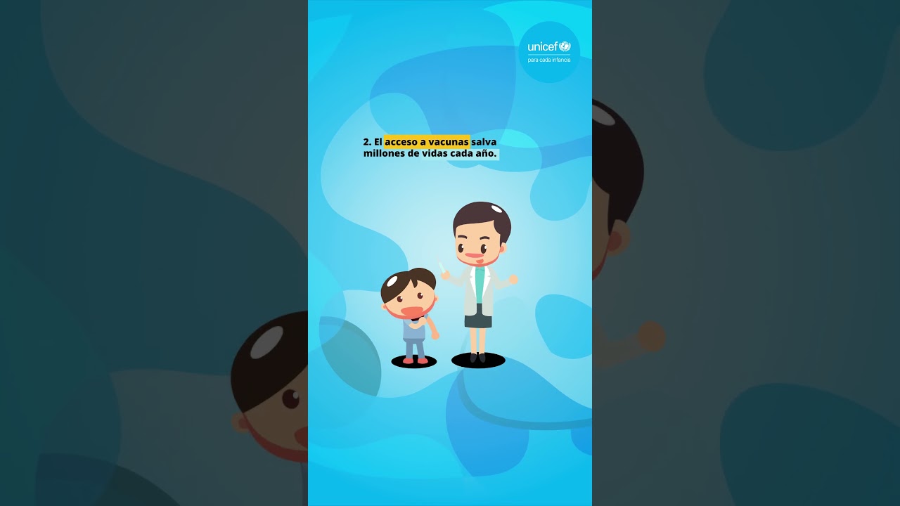 4 recomendaciones para cuidar la salud de los niños y las niñas