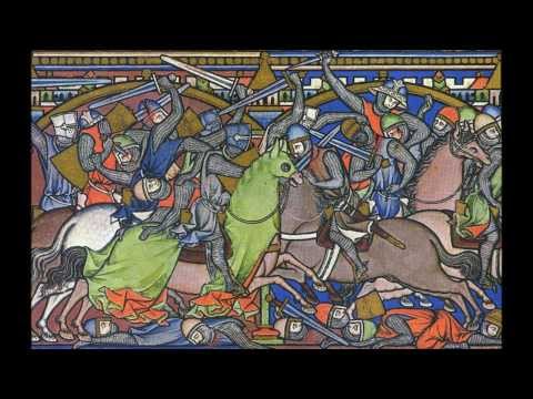 Trotto - Le chant des Fraternites Monastiques de Jerusalem