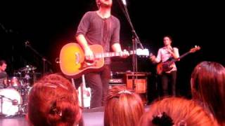 Morning Light- Graham Colton