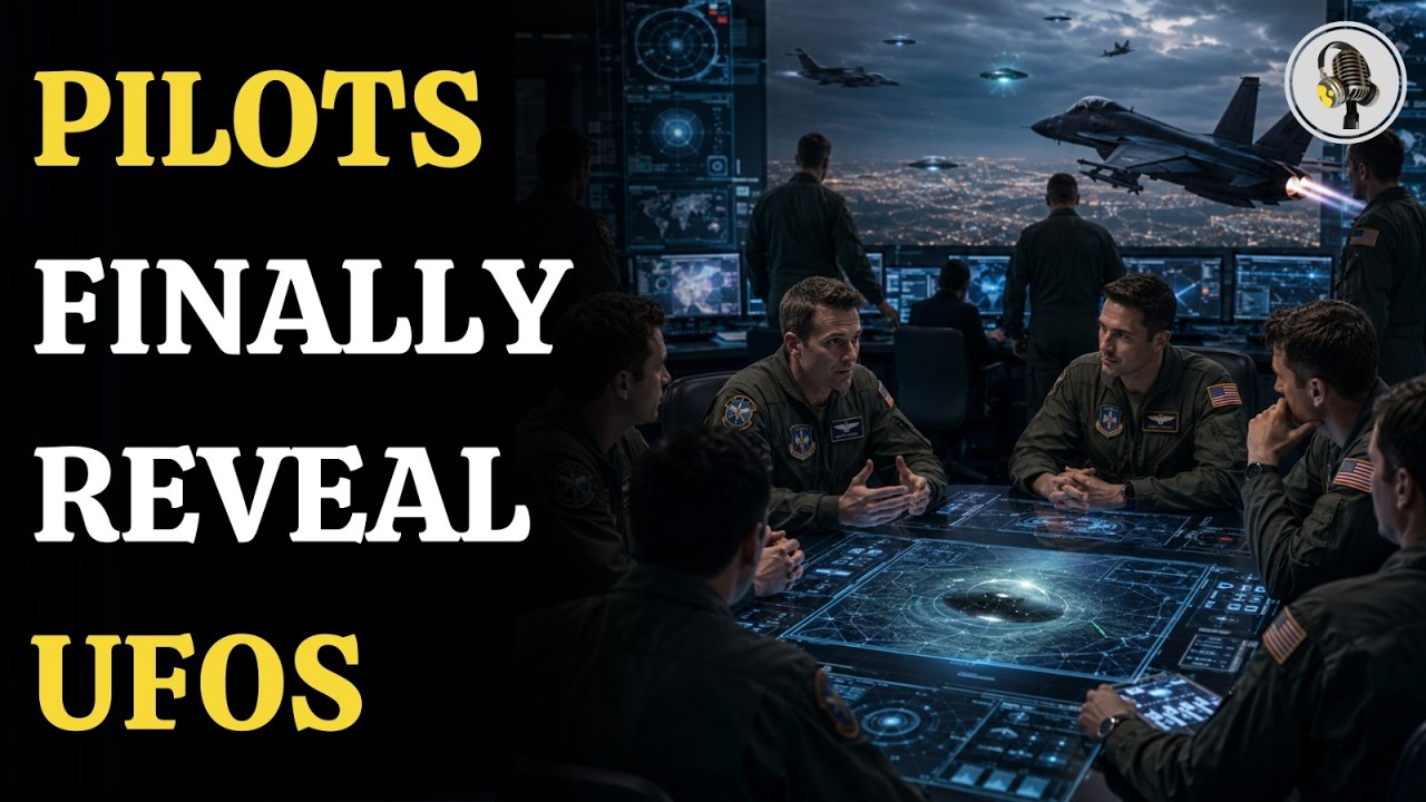 Military Pilots Can Now Report UAP Encounters Freely | WION Podcast