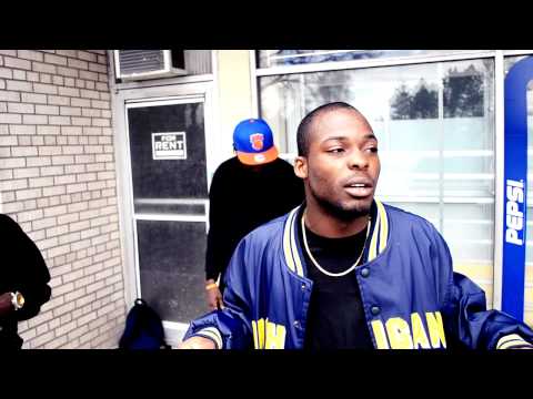 Zoe Boyz -HOT NEW!Life Goes On  (Dir. By Angelo Jules)