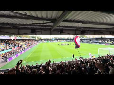 DE MOOISTE CLUB VAN NEDERLAND!! AJAX, AJAX, AJAX AMSTERDAM!!