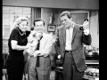 Rose Marie and "Old Friends" from "The Dick Van Dyke Show"