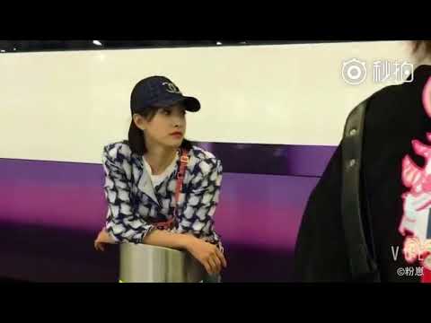 180303 Victoria - Hong Kong Airport