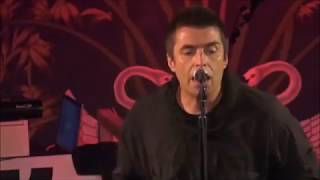 Liam Gallagher - You Better Run (Live in New York)