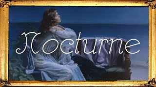 Secret Garden - Nocturne — EXTENDED (1 Hour)