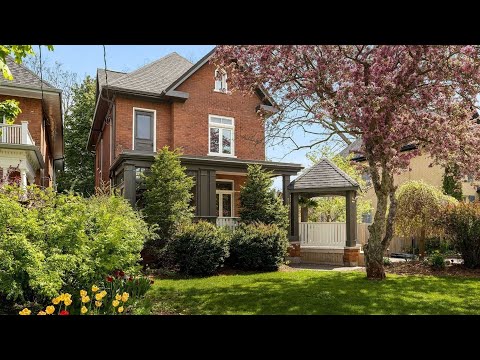 519 Weller Street, Peterborough