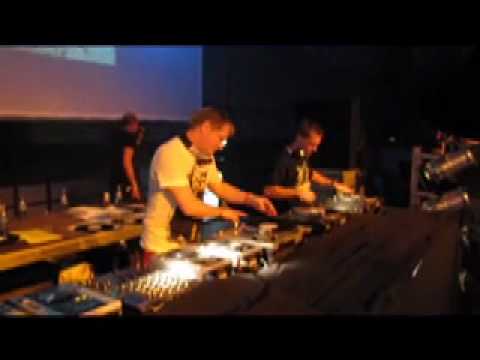 YASE MEGAMIX @ 23° AFRO MEETING 2010 (Astrid-*)