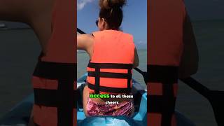 Passion Island - Lots Included #cruisetour #cruiseship #cruise