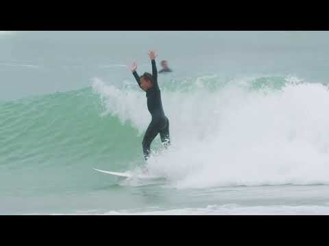 The Stoke of Surfing | Surf Lakes