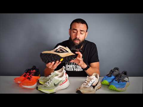 🧚 NIKE ULTRA FLIGHT MEJORADAS | Resolados de zapatillas 👟