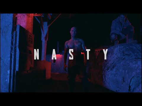 Luis Lauro - Nasty