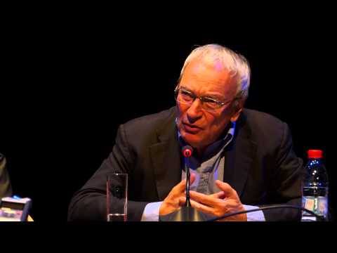 Uwe Timm - Lesung und Gespräch mit Christof Hamann